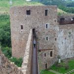 Monte Lucco - Castel Firmian